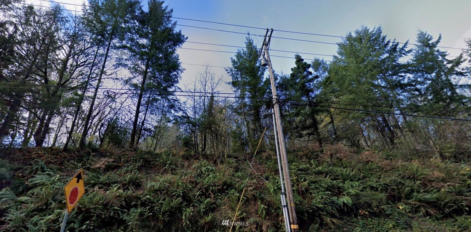 Property Photo:  0 Xxxx  Harborview Drive  WA 98332 