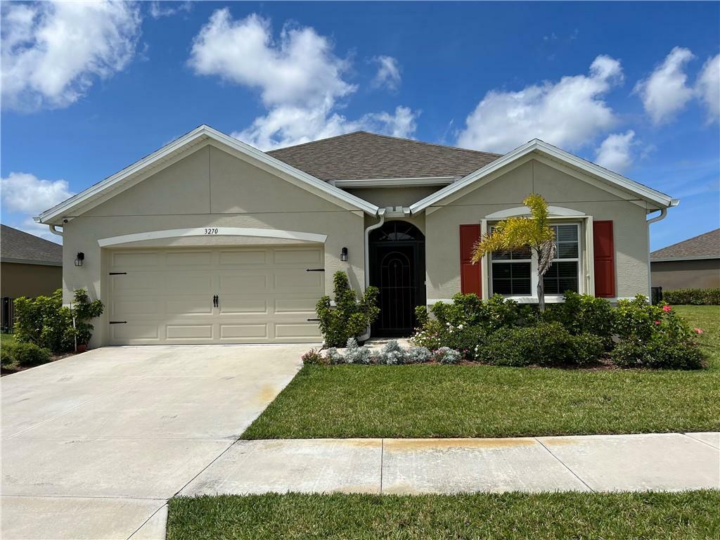 Property Photo:  3270 Roxbury Place SW  FL 32968 