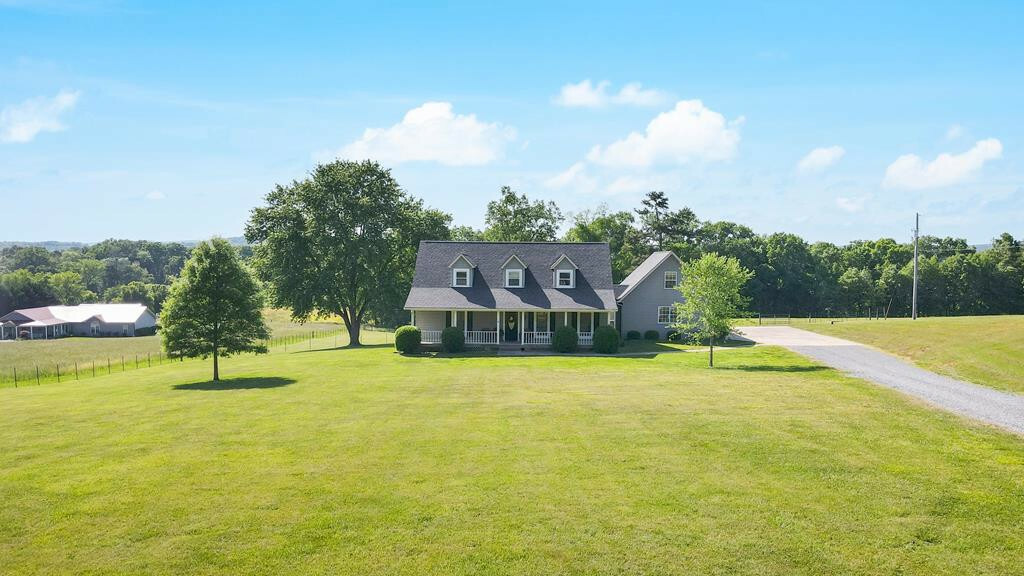 Property Photo:  6697 Candies Creek Ridge Road NW  TN 37310 