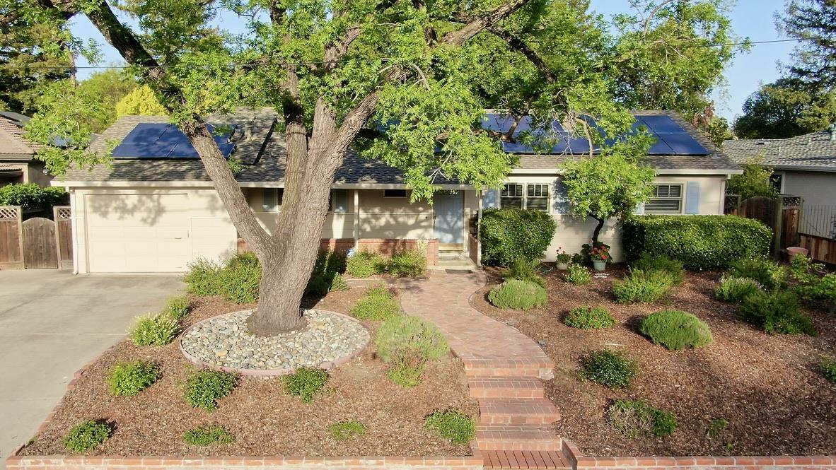 Property Photo:  15486 Corinne Drive  CA 95032 