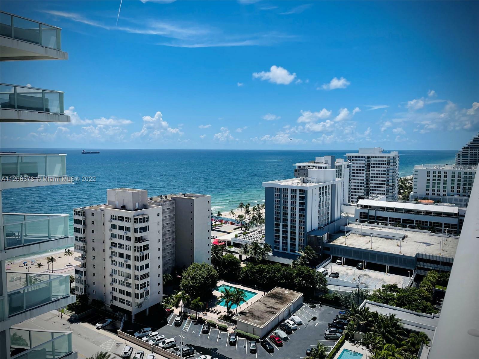 Property Photo:  3101 Bayshore Dr 1808  FL 33304 