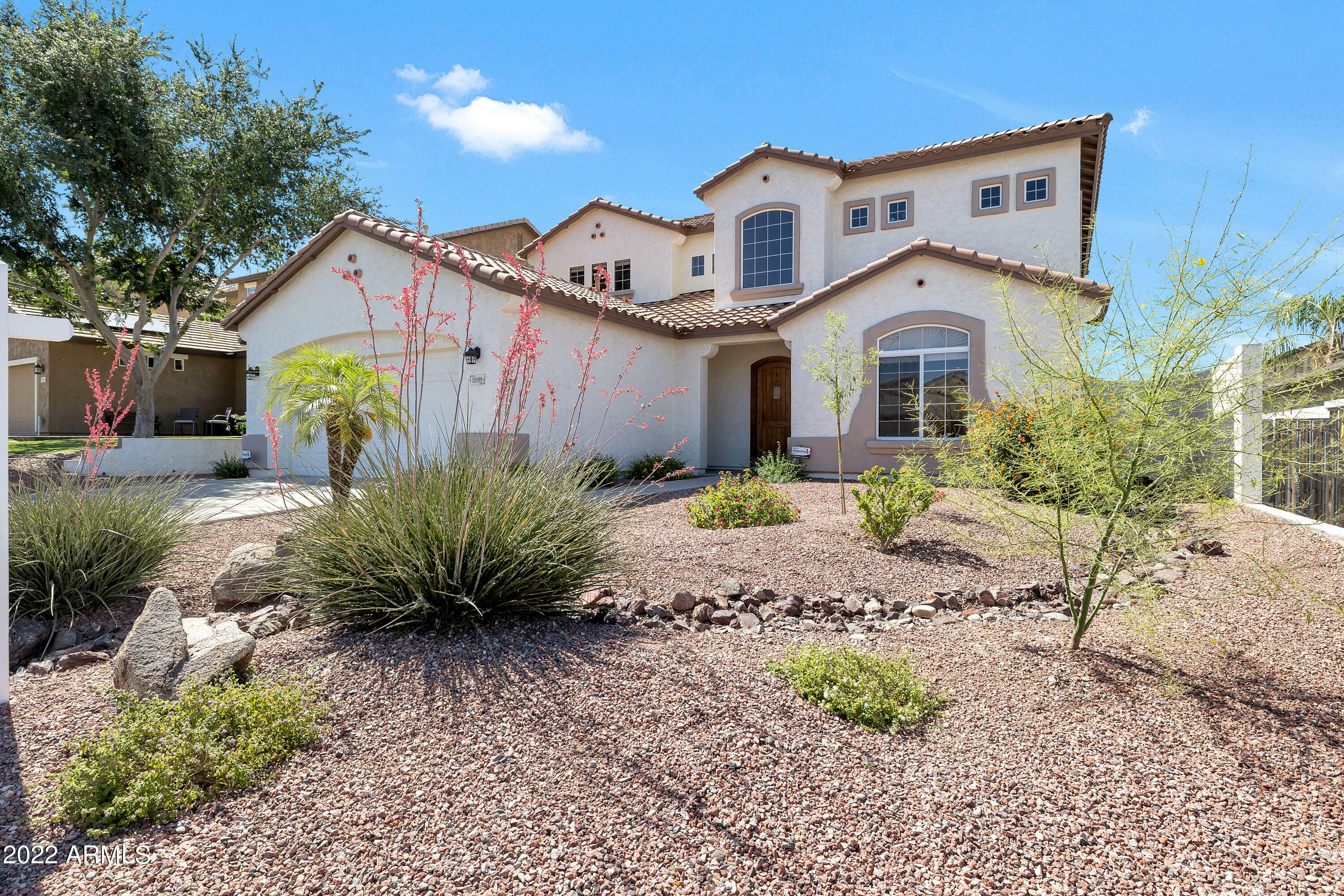 Property Photo: 10599 W Alex Avenue AZ 85382