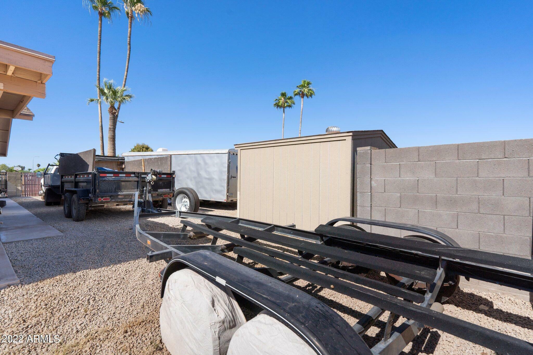 Property Photo:  5501 W Orchid Lane  AZ 85302 