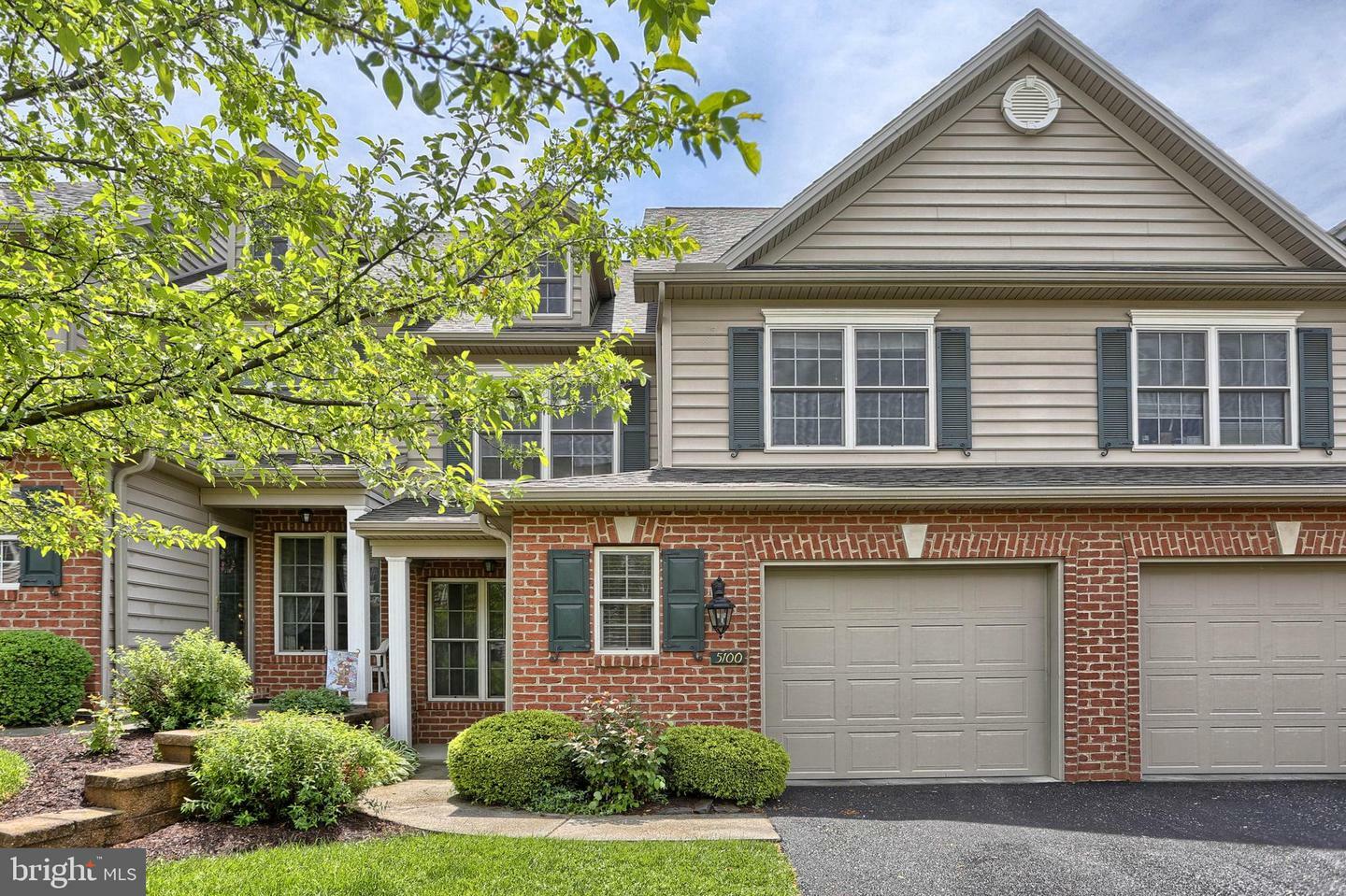 Property Photo:  5100 Cambridge Boulevard  PA 17050 