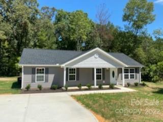 Property Photo:  1681 Evans Drive  SC 29720 