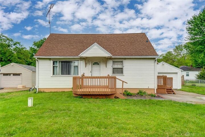 724 Patrick Road  Springfield OH 45503 photo
