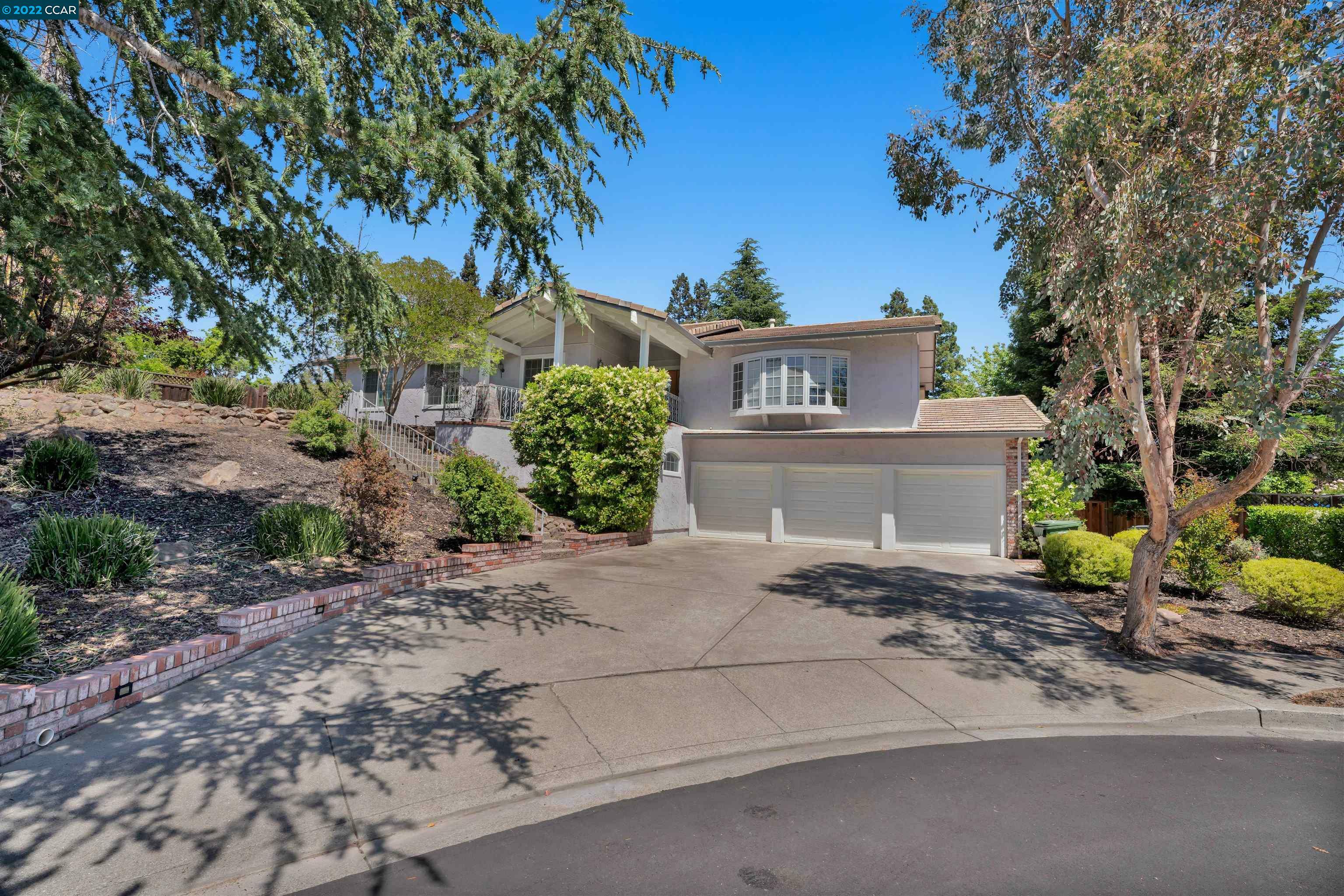 1693 Bellflower Pl  Walnut Creek CA 94596 photo