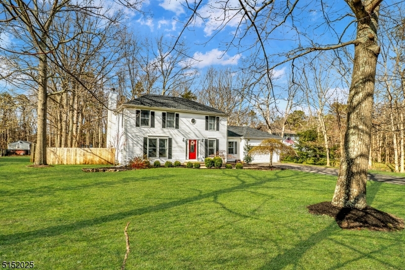 Property Photo:  11 Brentwood Dr  NJ 08527 