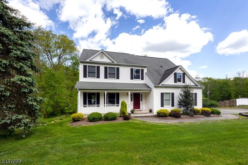 Property Photo:  550 Openaki Rd  NJ 07834 
