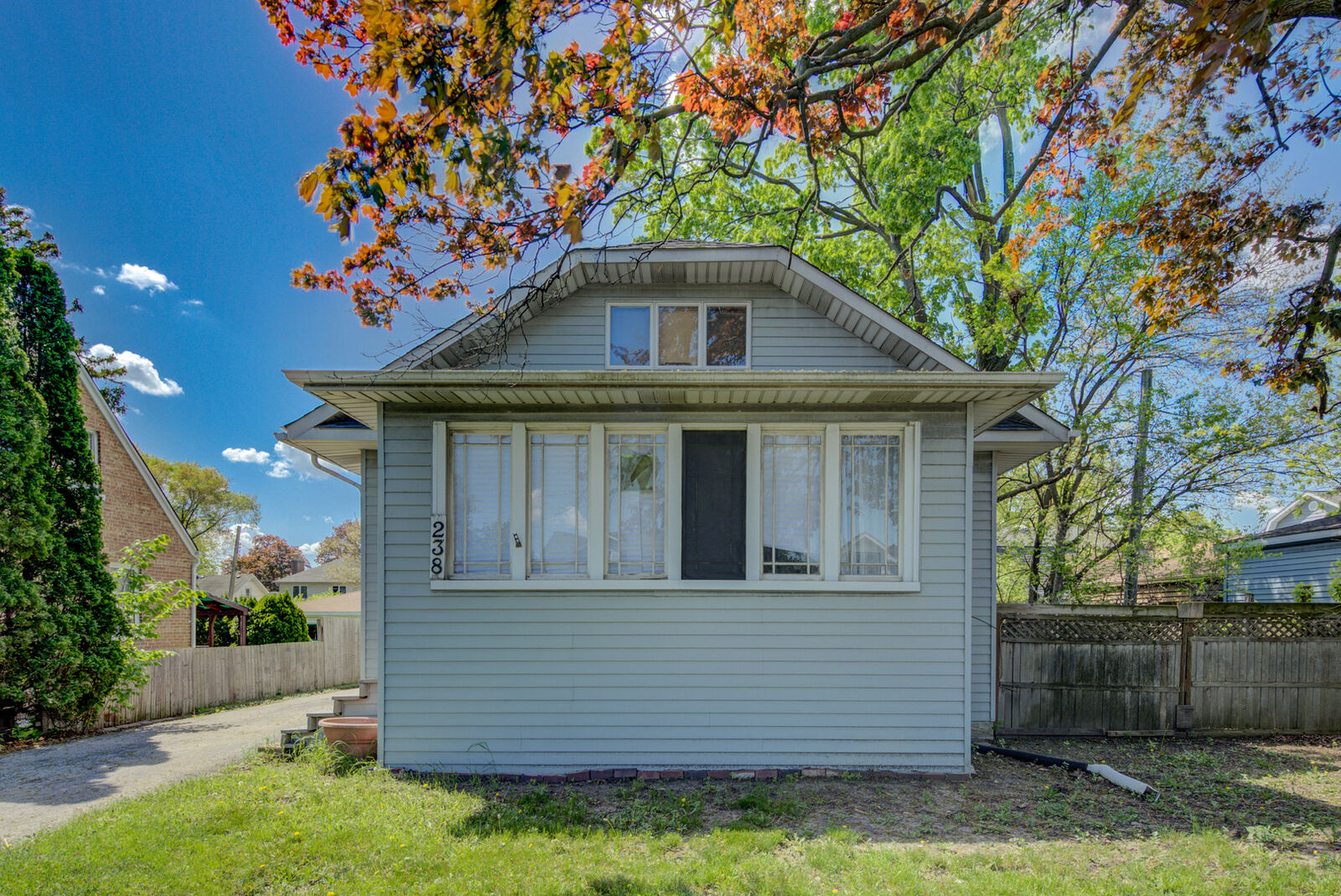 Property Photo:  238 E North Avenue  IL 60126 