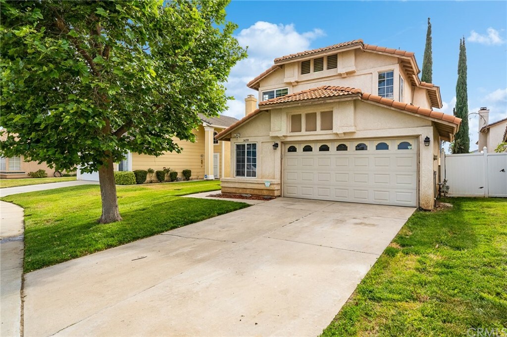 Property Photo:  14199 Montego Bay Drive  CA 92553 