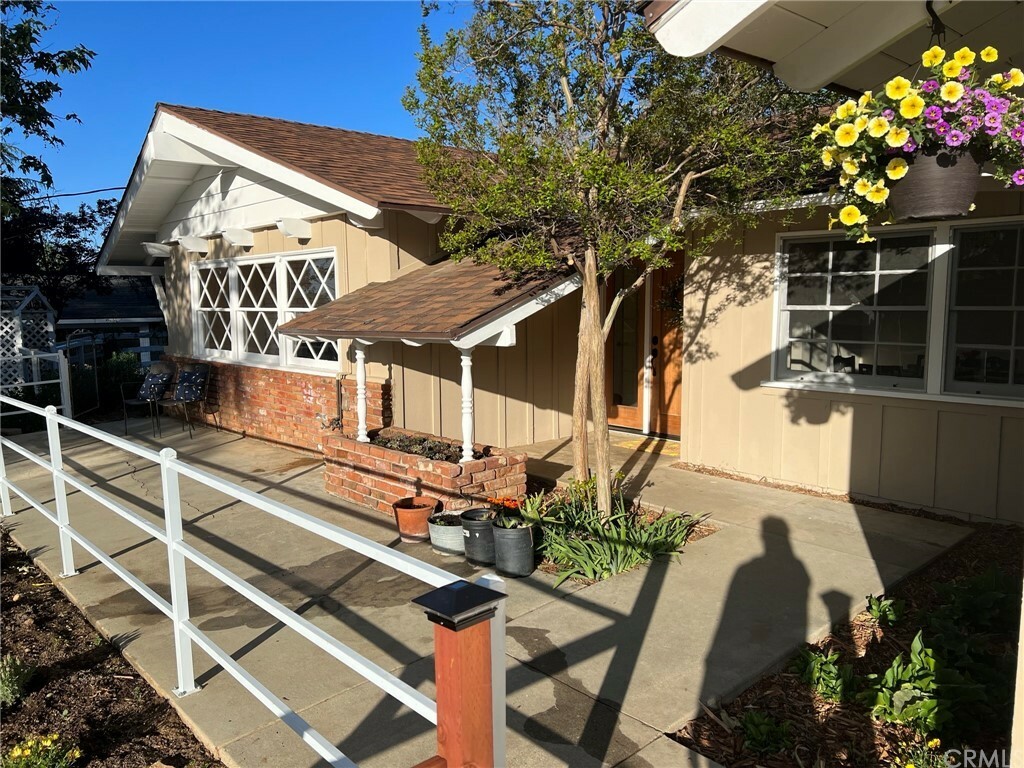 Property Photo:  8717 Apple Tree Lane  CA 92223 