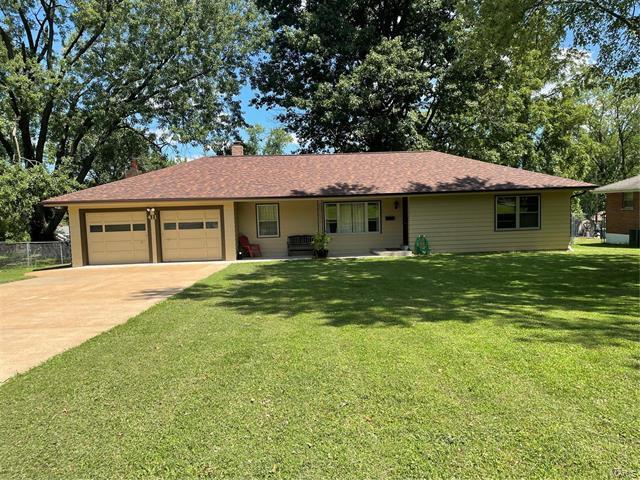 Property Photo: 411 Utz MO 63042