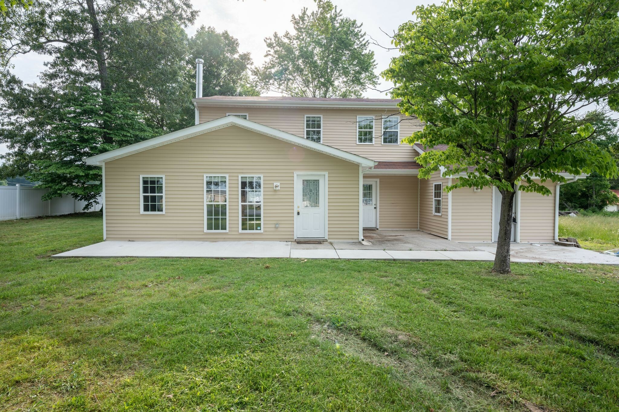 Property Photo:  1582 Cook Rd  TN 37388 