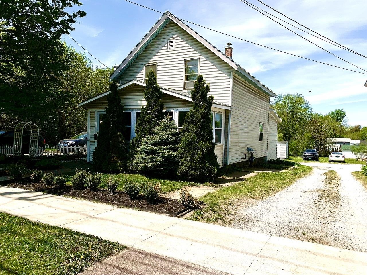 Property Photo:  178 South Main Street  VT 05478 