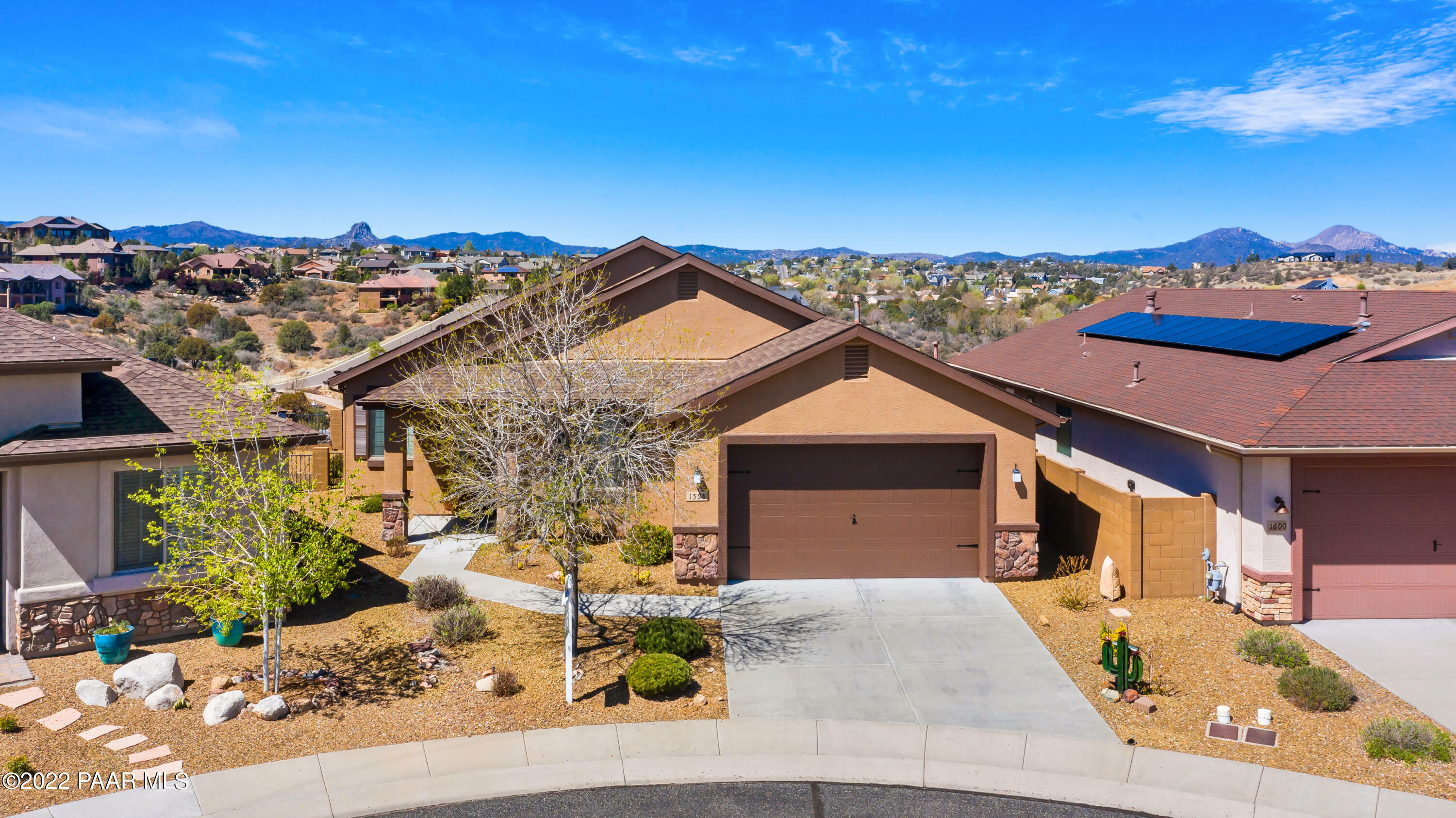 Property Photo:  1598 Rustling Wind Place  AZ 86301 