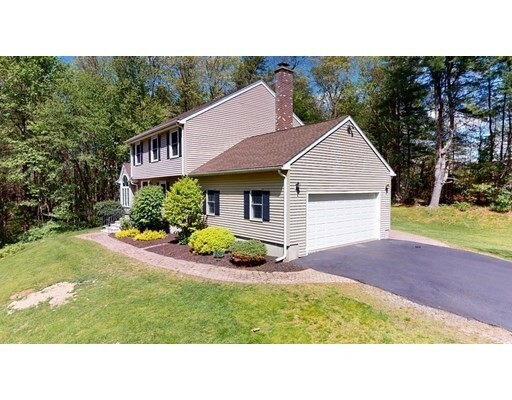 Property Photo: 4 Maywood Circle MA 01501