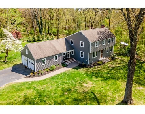 Property Photo: 3 Gelding Road MA 01824