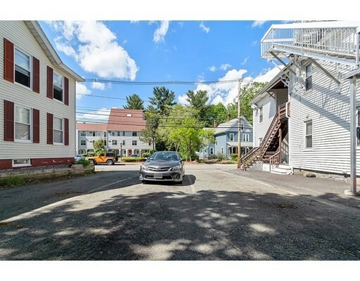 Property Photo:  52 Church St  MA 01749 