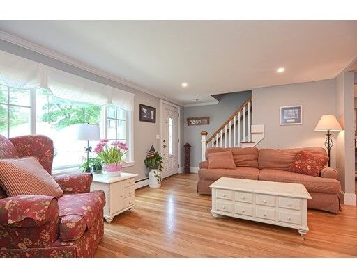 Property Photo: 12 Walnut Ave MA 02038