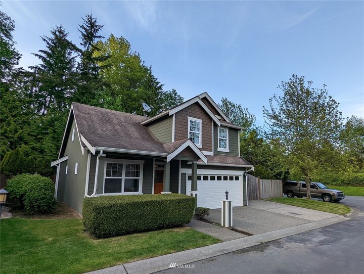 8233 23rd Place NE  Lake Stevens WA 98258 photo