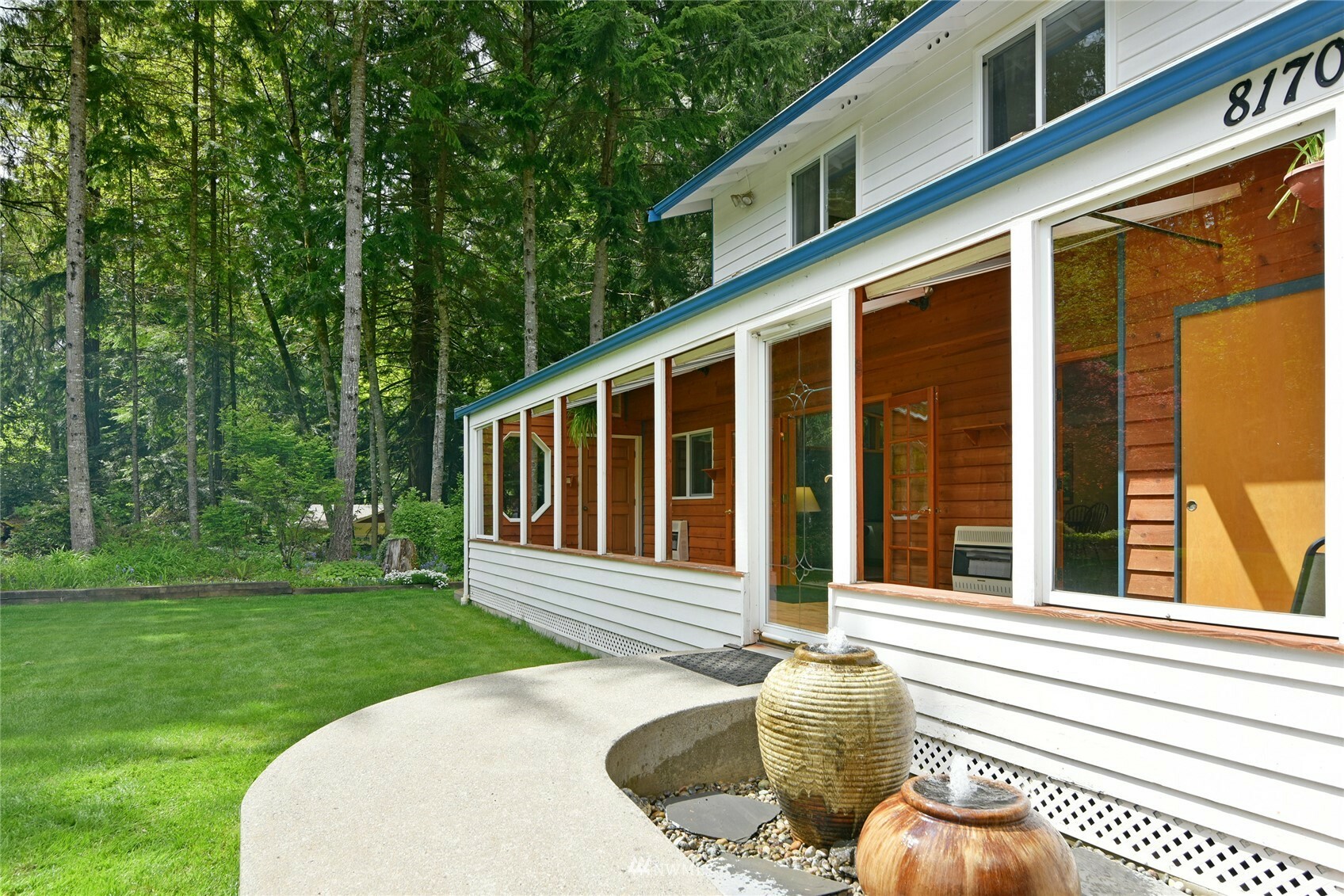 Property Photo: 8170 Graystone Way NW WA 98383