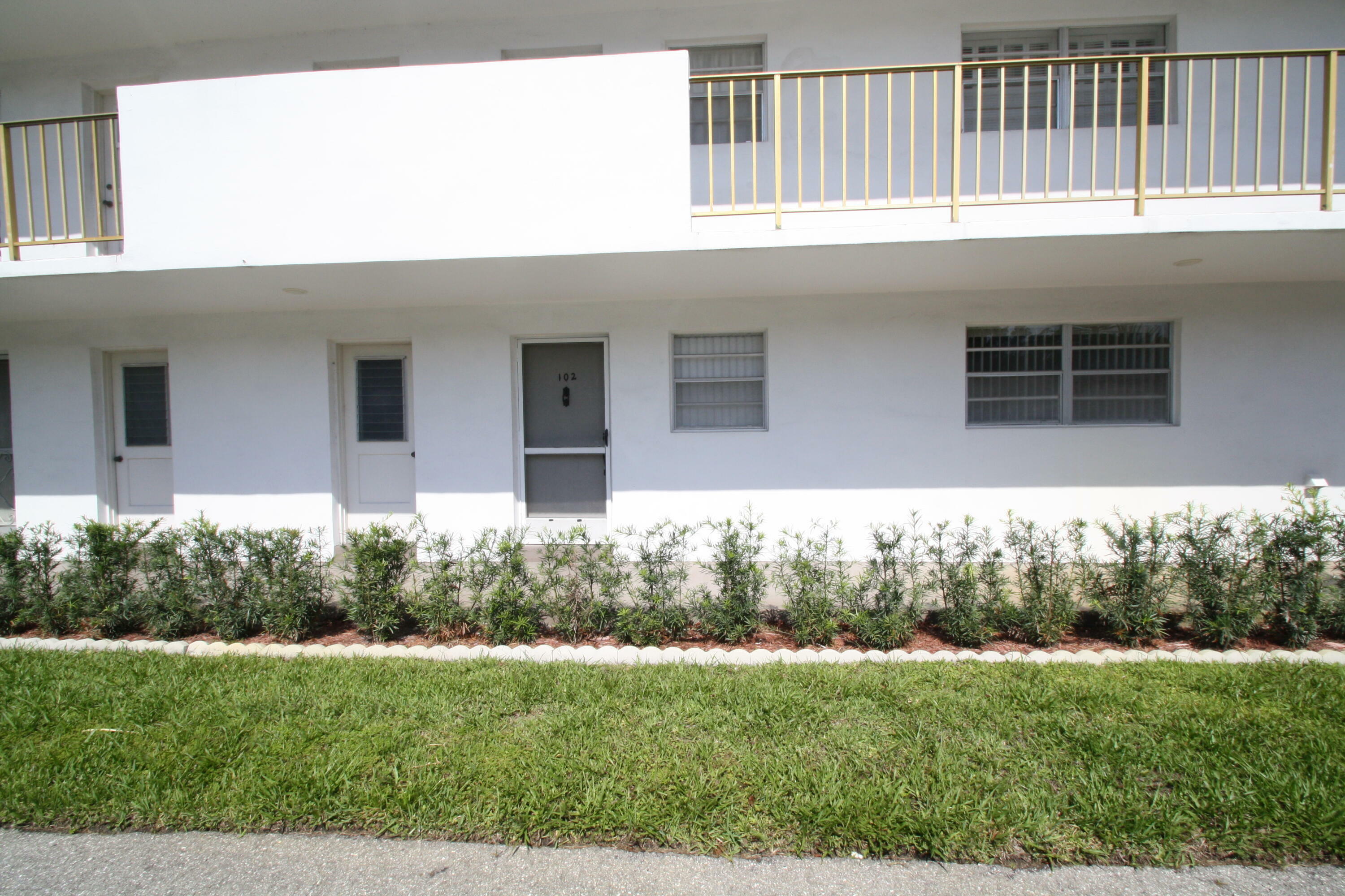Property Photo: 5501 NW 2nd Avenue 102 FL 33487