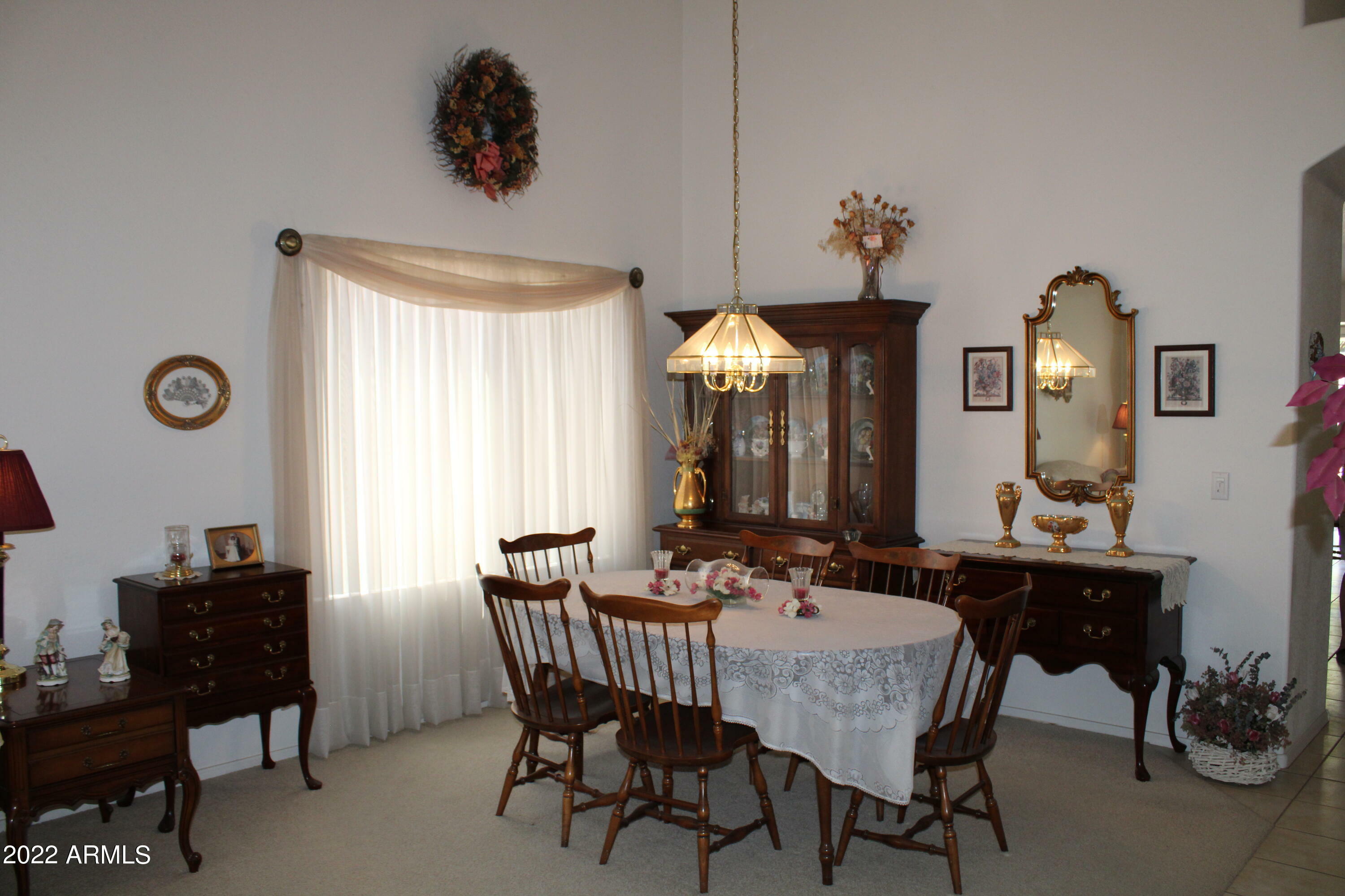 Property Photo: 19831 N 109th Avenue AZ 85373