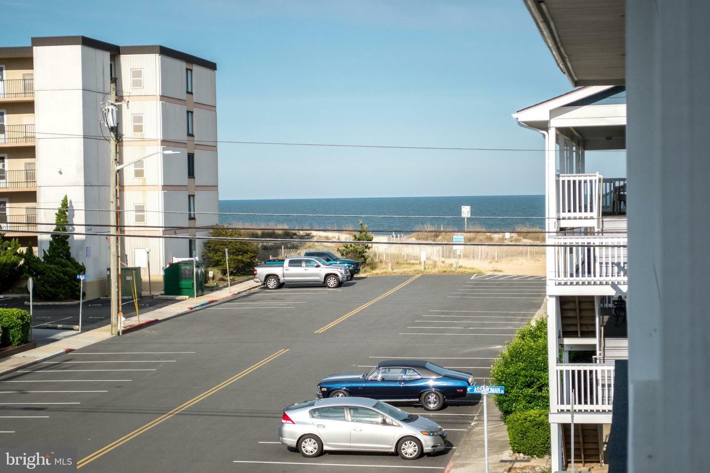 Property Photo: 11 126th Street 4 MD 21842