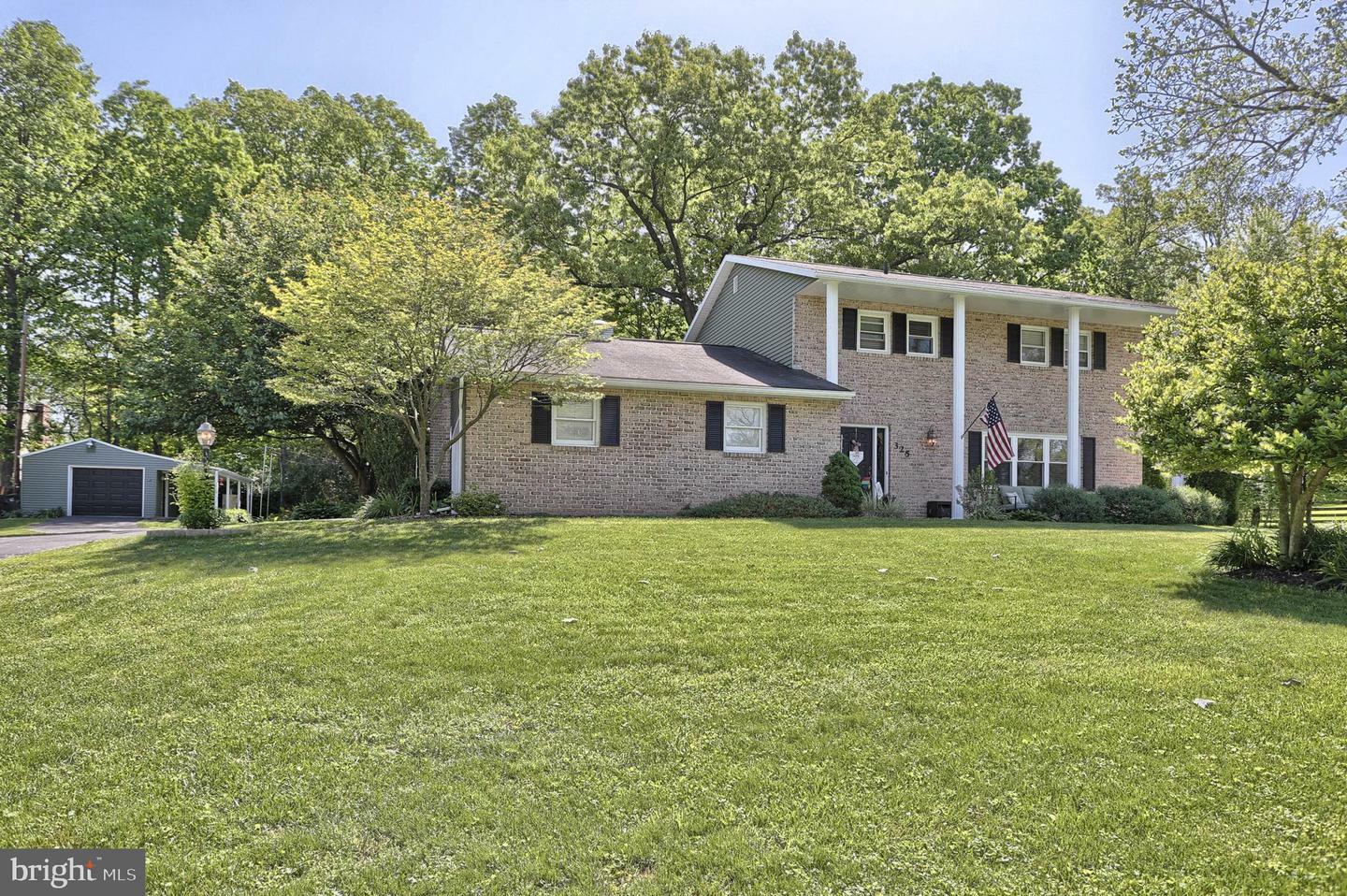 Property Photo:  325 Hickory Road  PA 17015 