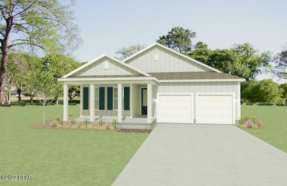 Property Photo: 1012 Blossom Street Lot 439 FL 32405