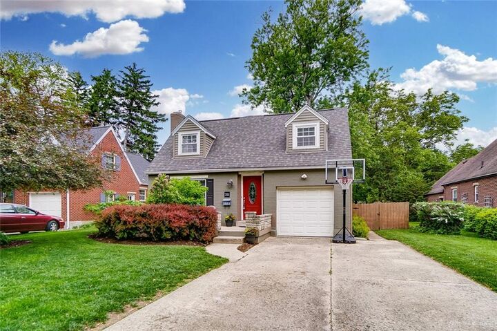 351 Beverly Place  Oakwood OH 45419 photo