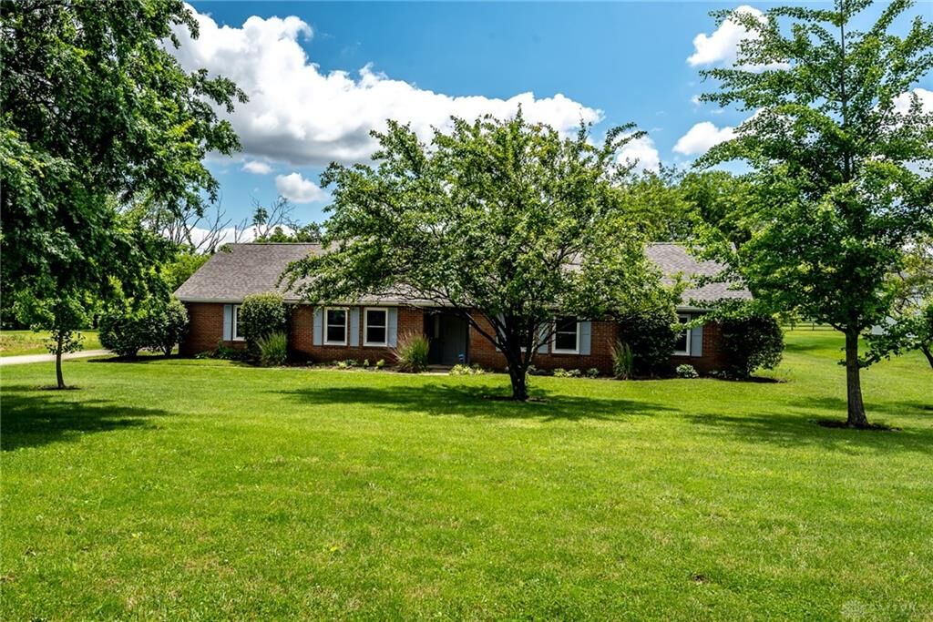 Property Photo:  639 Old 122 Road  OH 45036 