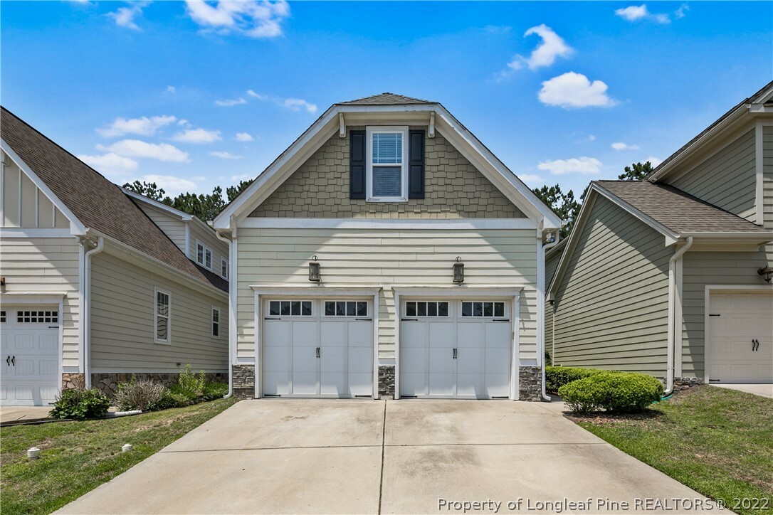 Property Photo: 175 Pine Hawk Drive NC 28390