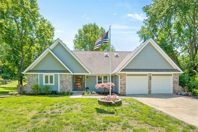 Property Photo:  14155 W 50th Street  KS 66216 