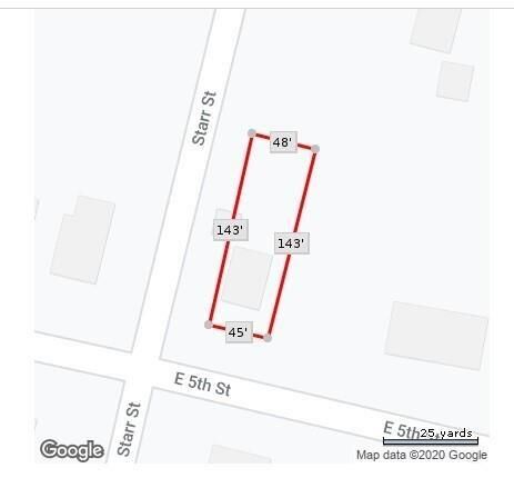 Property Photo:  401 E 5th  TX 79252 