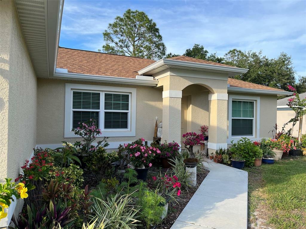 Property Photo:  2840 Soprano Lane  FL 34286 