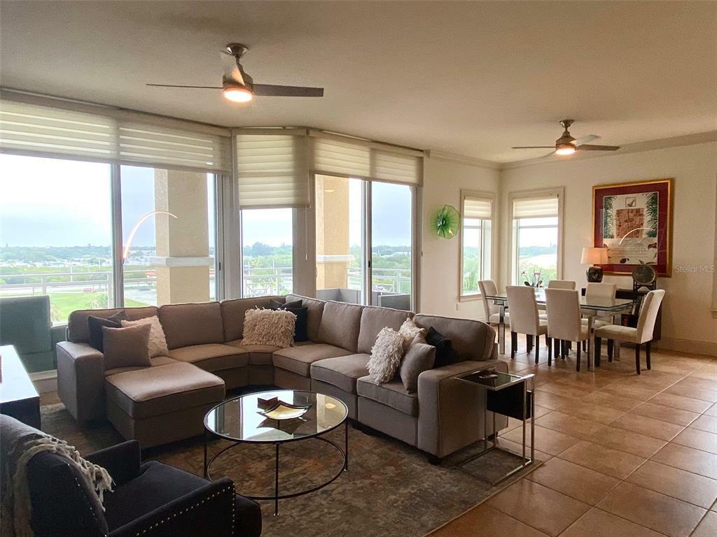 Property Photo:  130 Riviera Dunes Way 406  FL 34221 