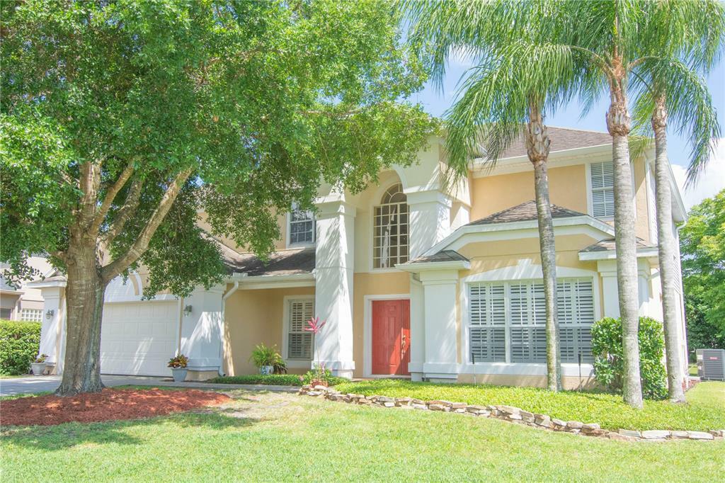 Property Photo:  2362 Blossomwood Drive  FL 32765 