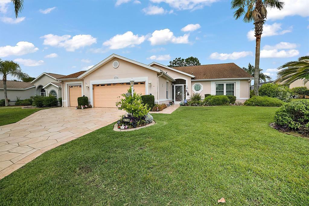 Property Photo:  4704 Summerbridge Circle  FL 34748 