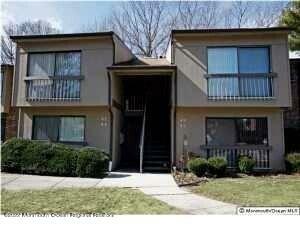 Property Photo: 43 Lexington Court NJ 07701