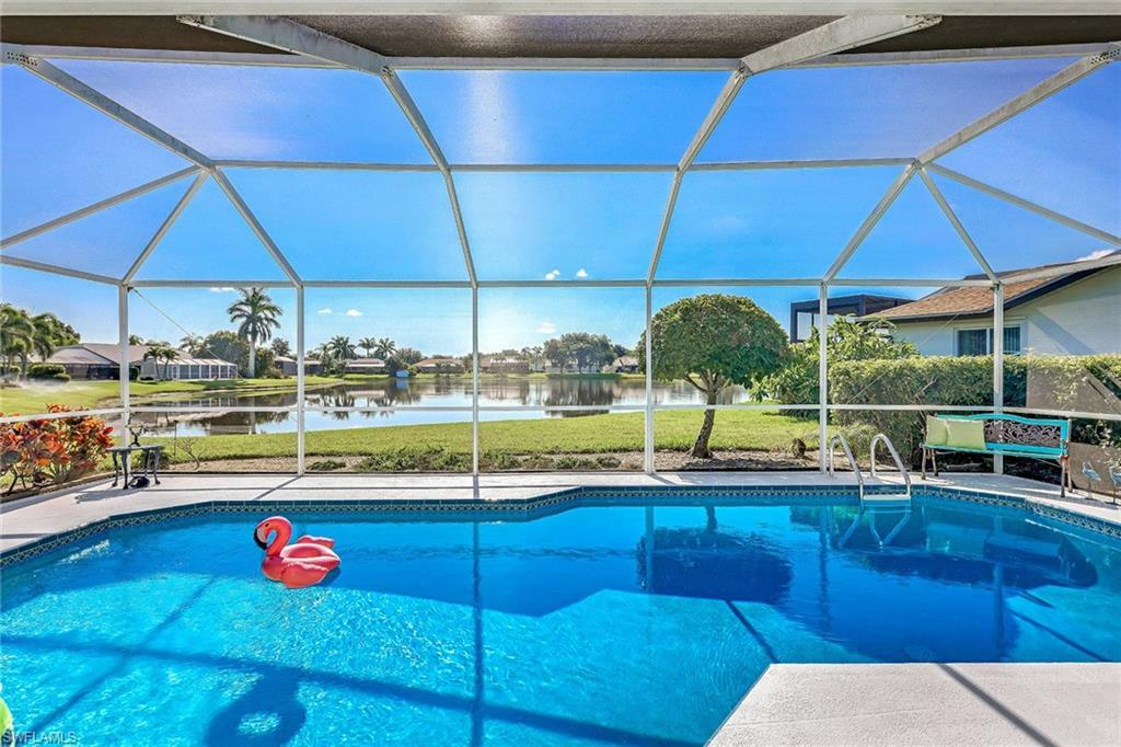 Property Photo: 22181 Fairmount Ct FL 33928