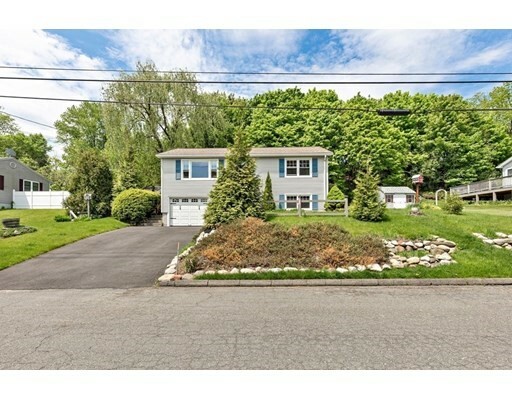 Property Photo: 47 Evergreen Drive MA 01040