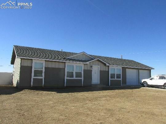 Property Photo:  530 Mountain View Avenue  CO 81063 