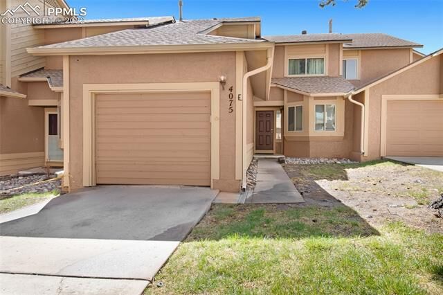 Property Photo:  4075 Autumn Heights Drive  CO 80906 