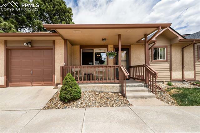 Property Photo:  1060 Lutheran Way  CO 80915 