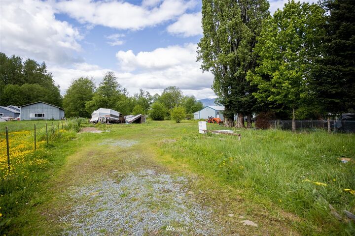Property Photo: 22223 Cook Road WA 98284