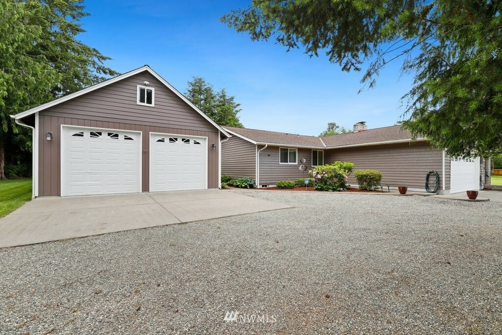 Property Photo:  14929 67th Avenue NE  WA 98223 