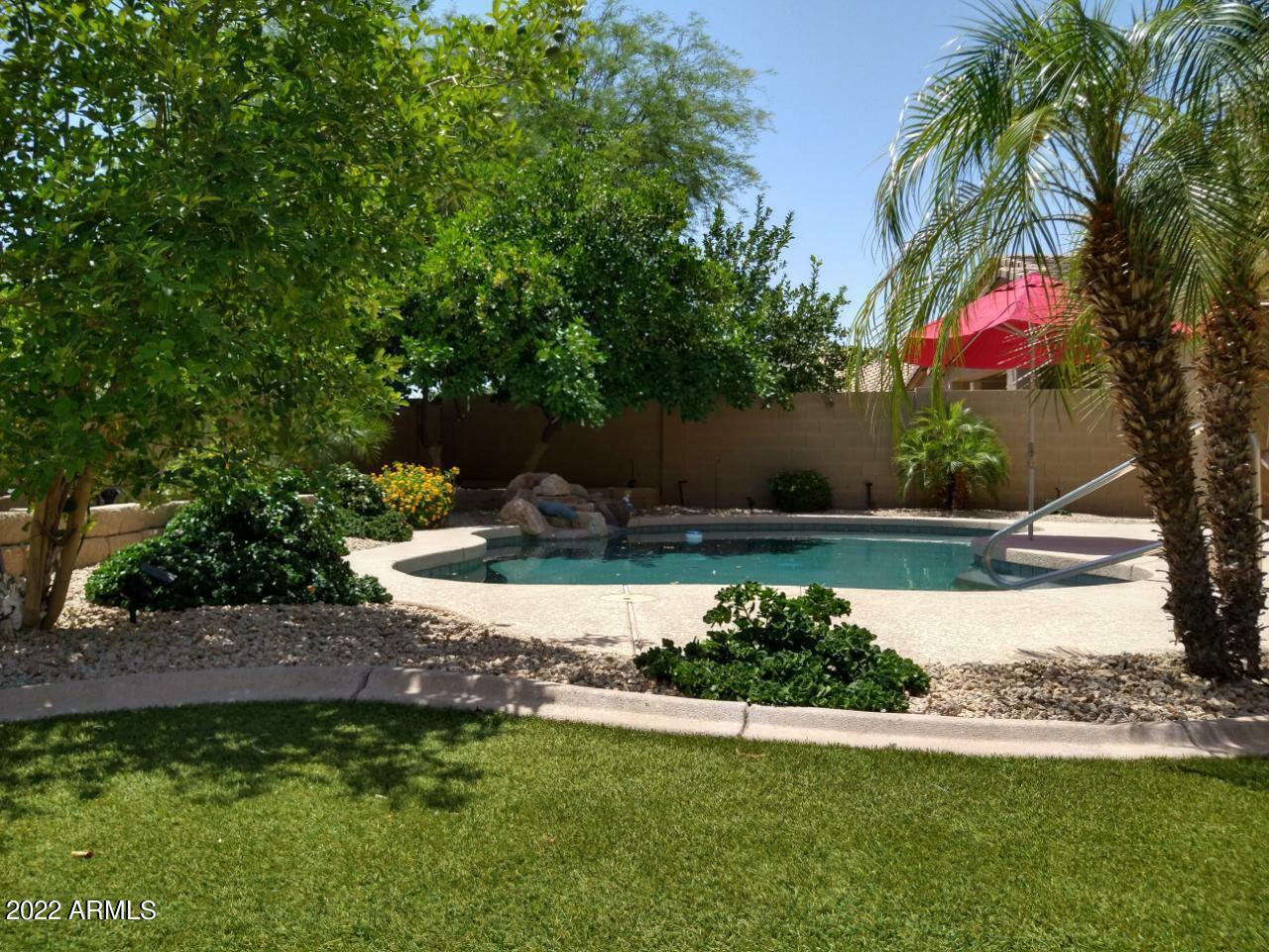 Property Photo:  6425 W Molly Lane  AZ 85083 