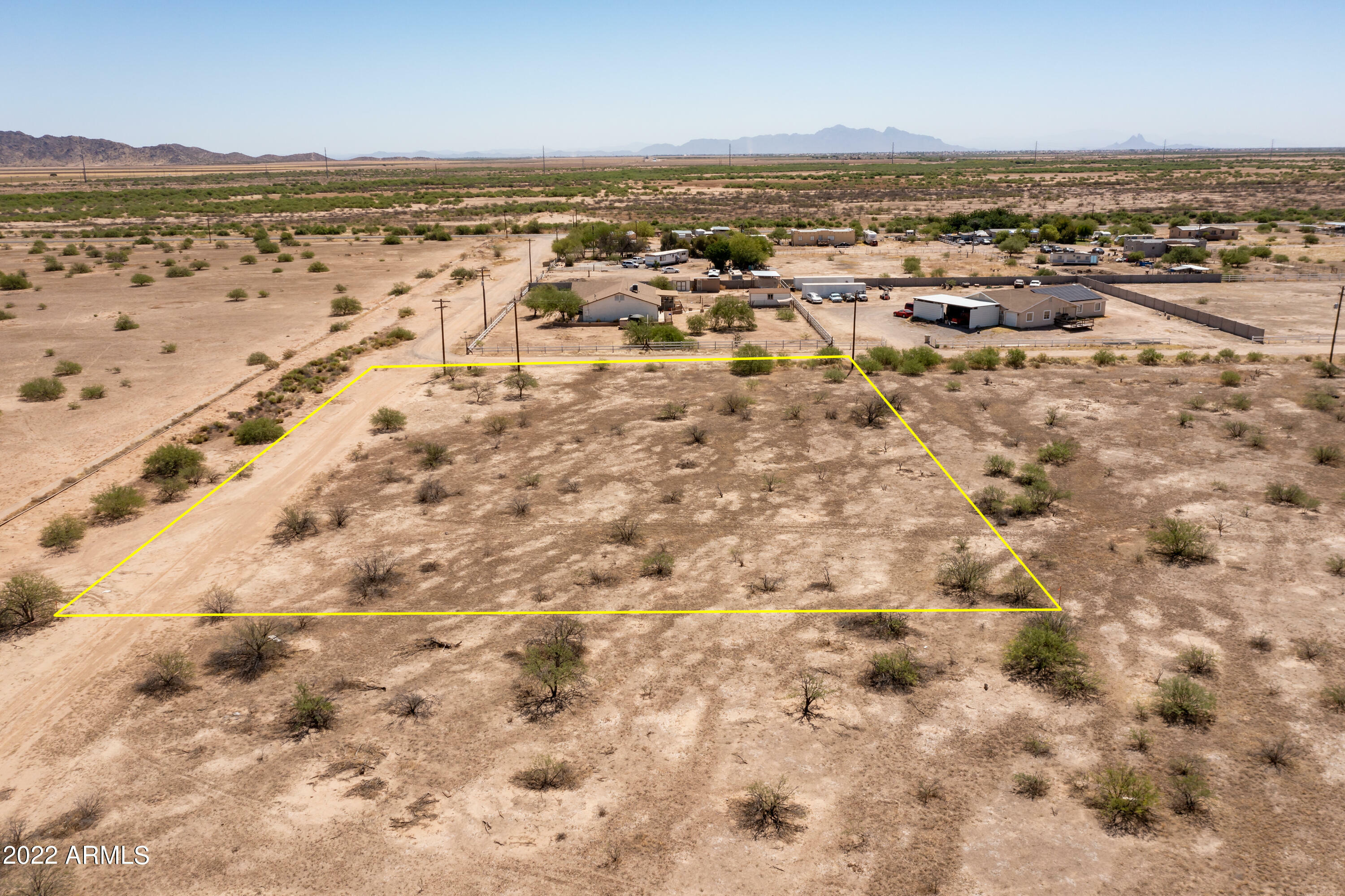 Property Photo:  17891 W Sparrow Road  AZ 85193 